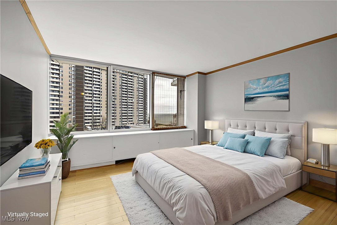 Winton Place - Residential Lease