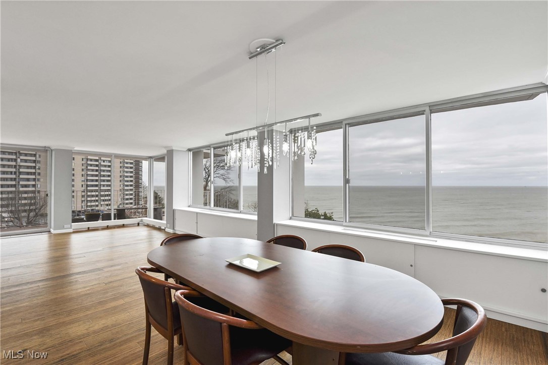 Winton Place - Residential Lease