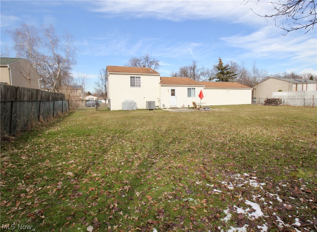 Seven Trails West Ph Vii - Residential