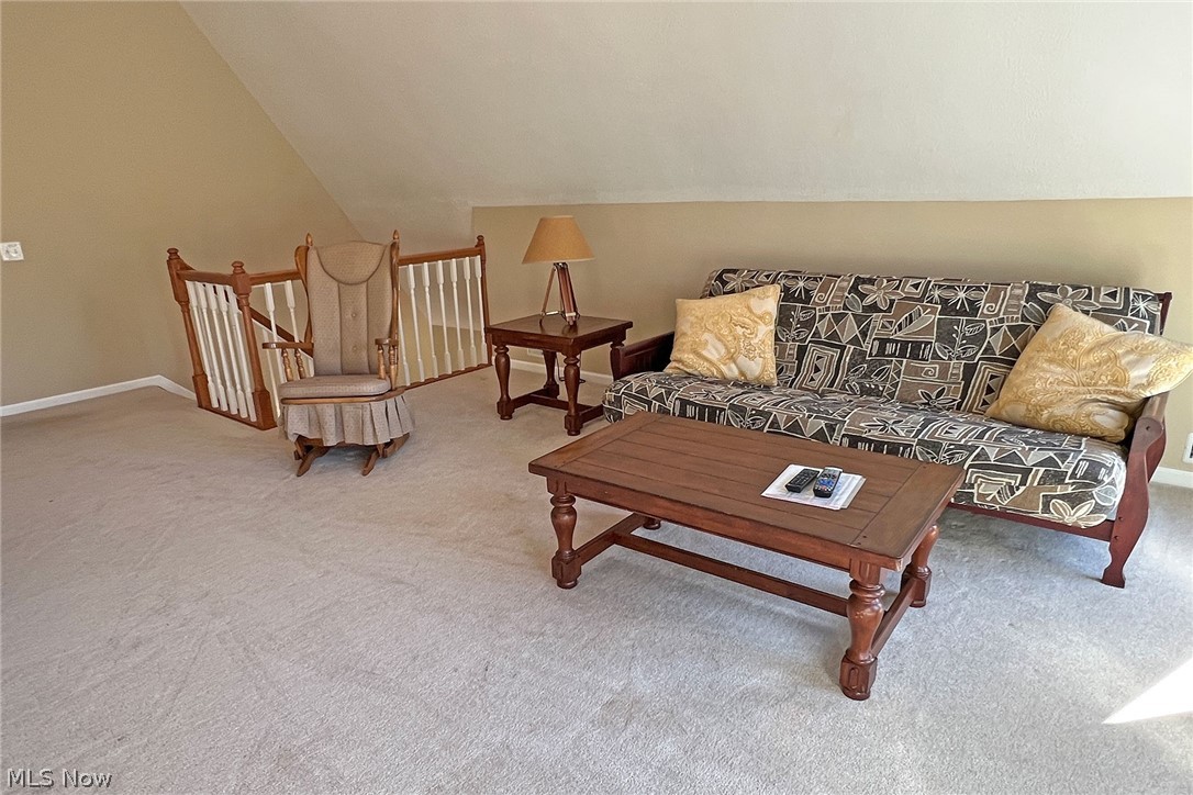 Sweetbriar Subdivision - Residential