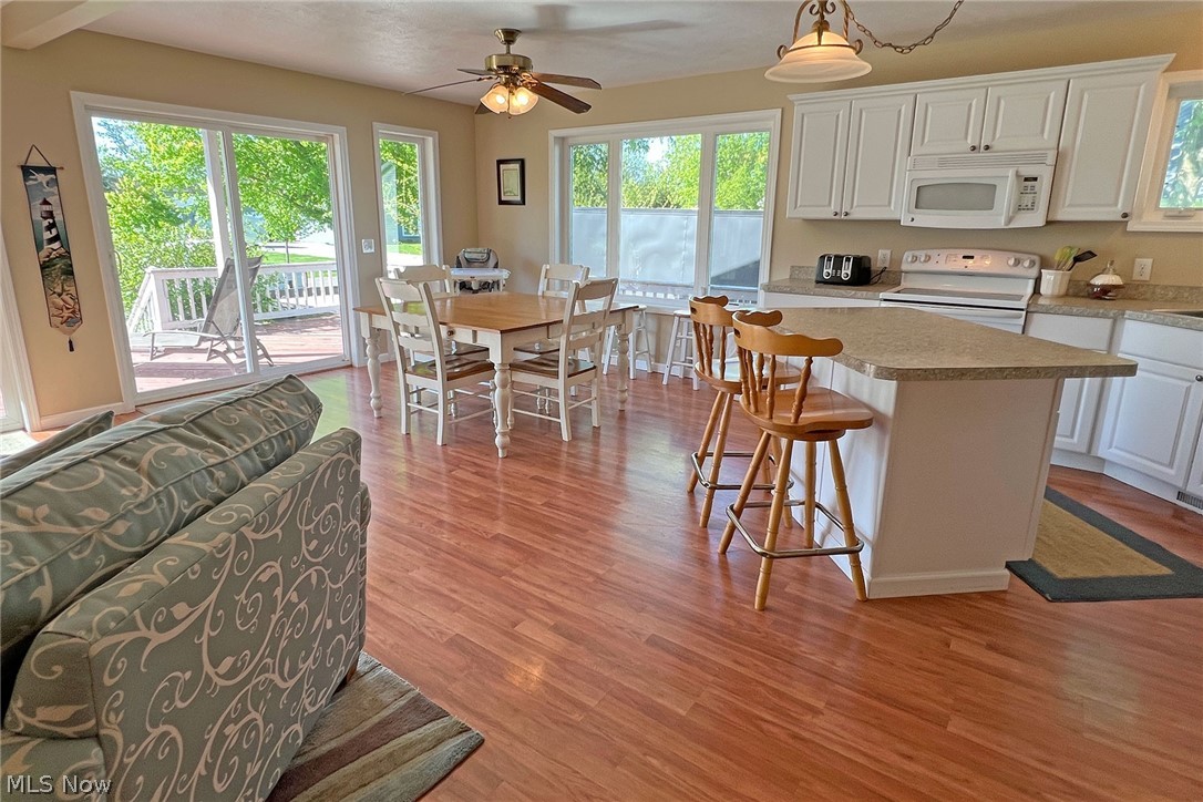 Sweetbriar Subdivision - Residential