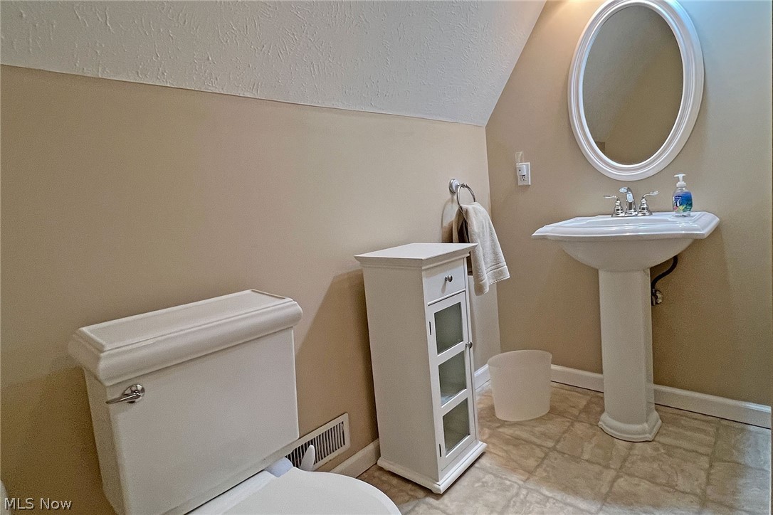 Sweetbriar Subdivision - Residential