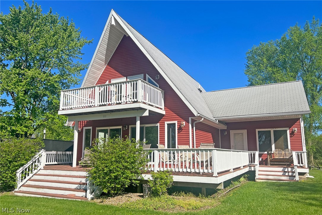 Sweetbriar Subdivision - Residential