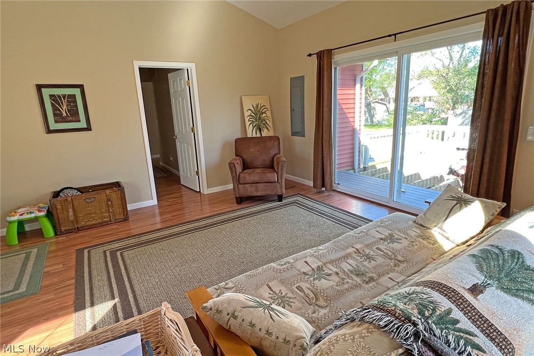 Sweetbriar Subdivision - Residential