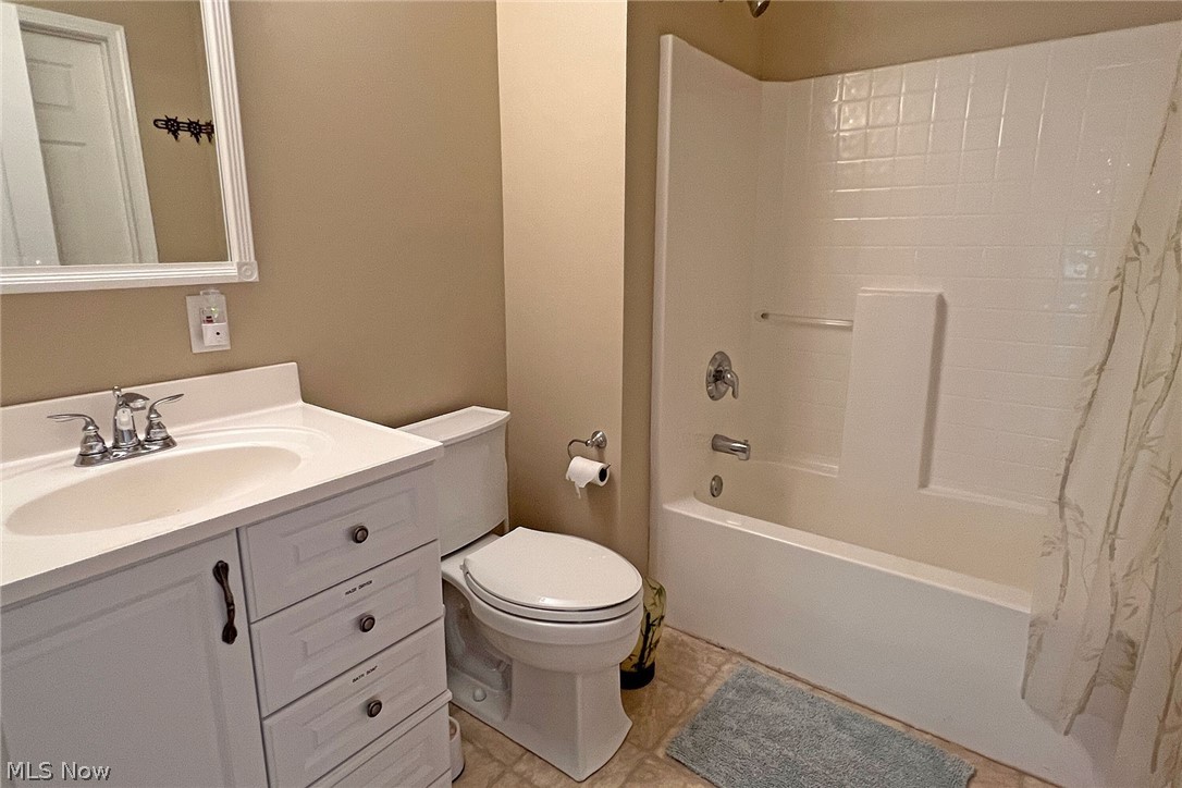 Sweetbriar Subdivision - Residential