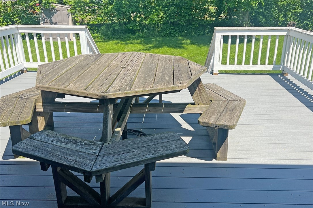 Sweetbriar Subdivision - Residential