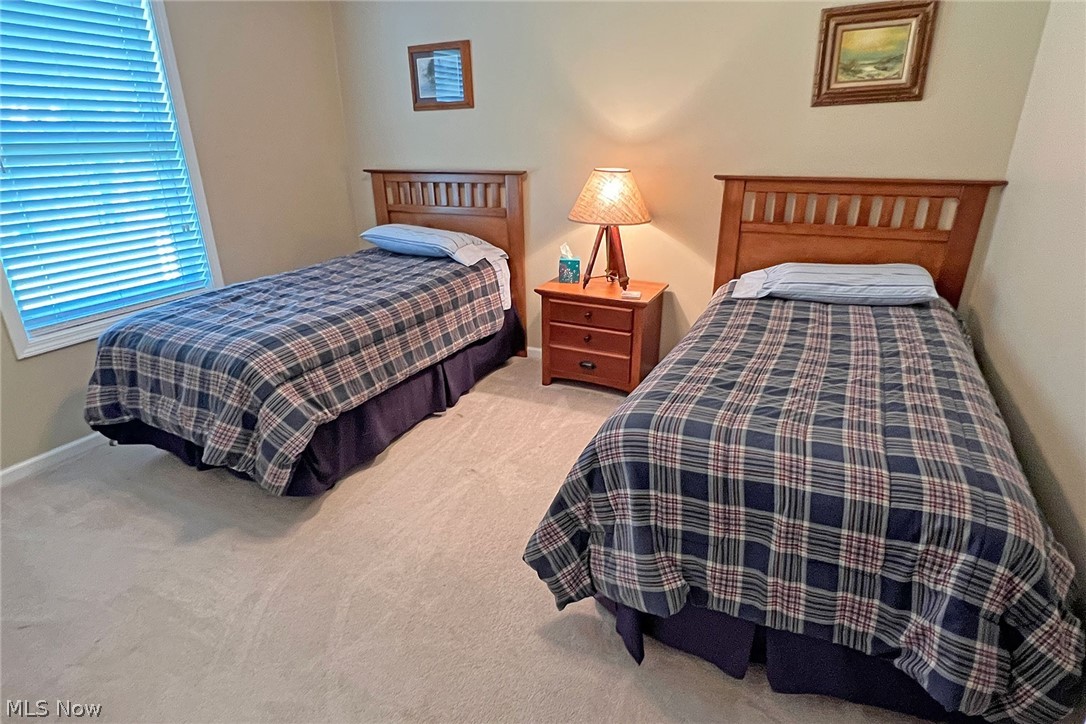 Sweetbriar Subdivision - Residential