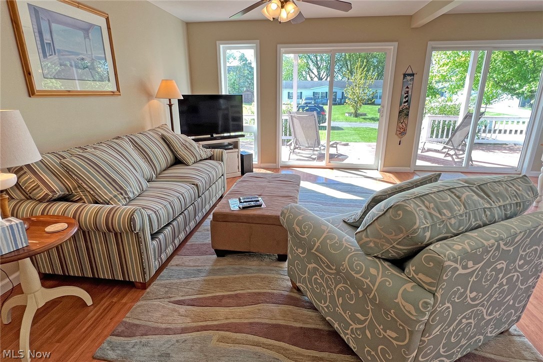 Sweetbriar Subdivision - Residential