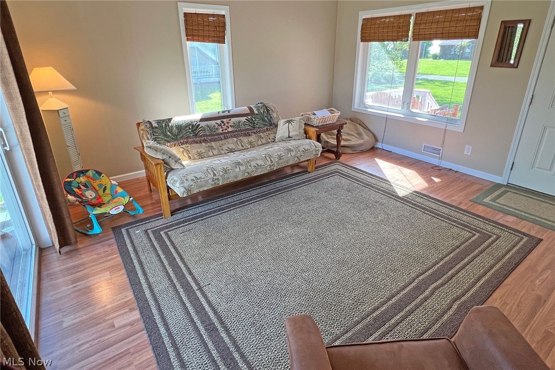 Sweetbriar Subdivision - Residential