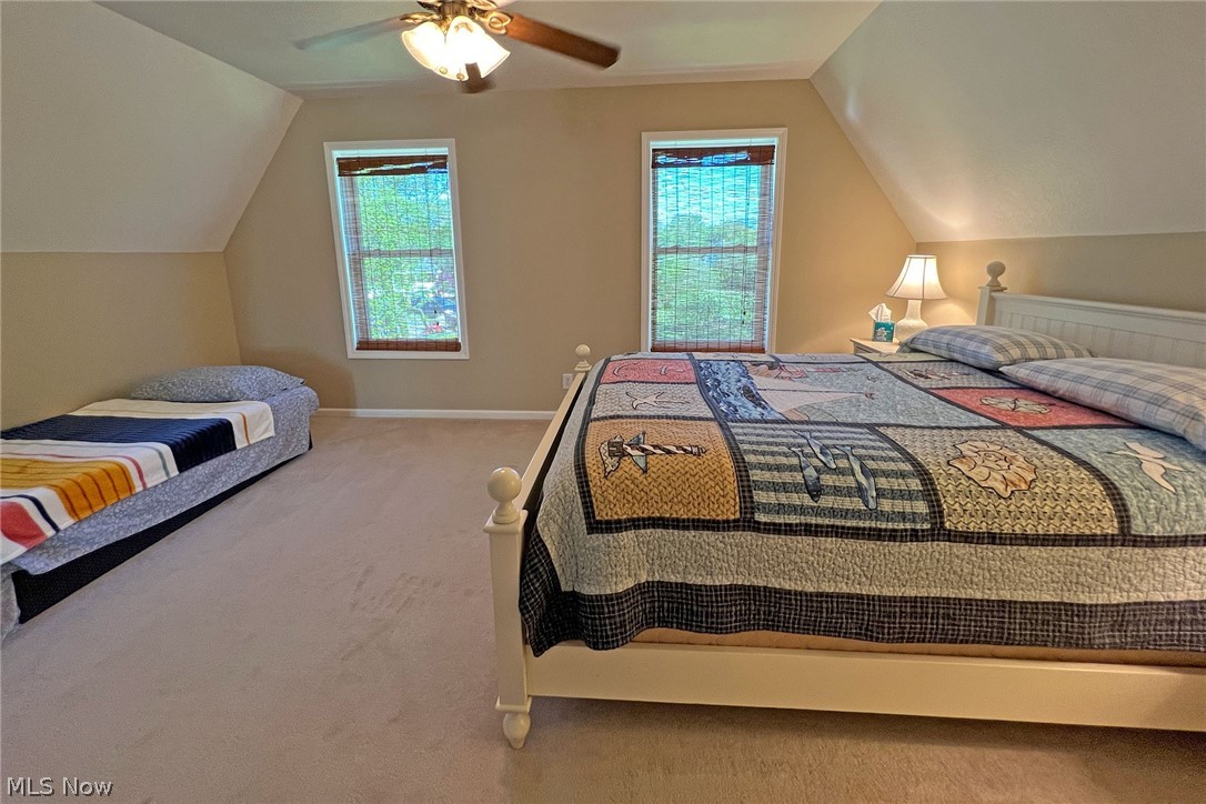 Sweetbriar Subdivision - Residential