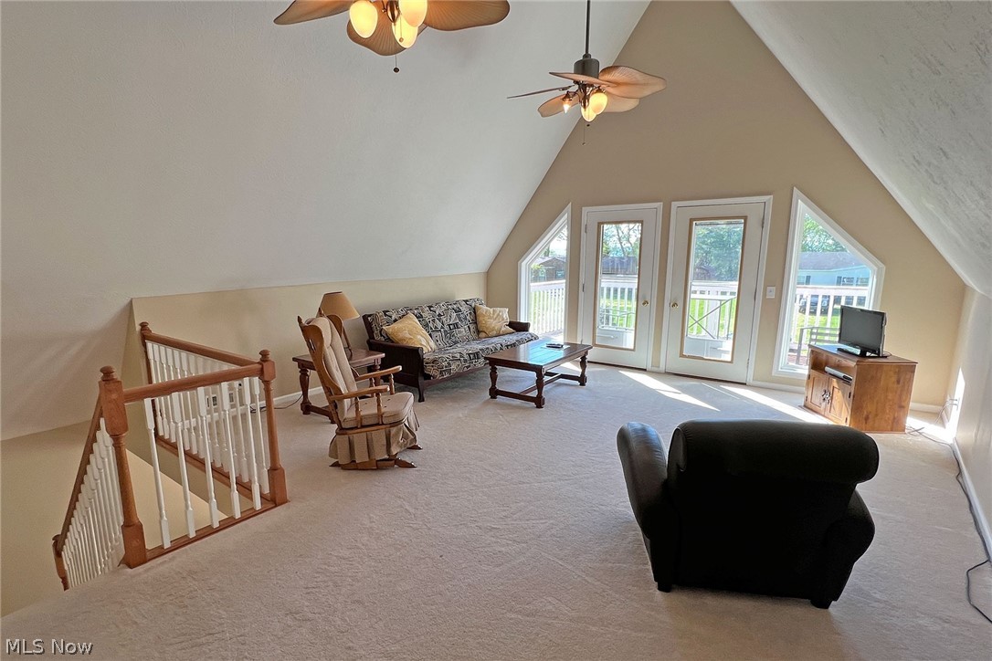 Sweetbriar Subdivision - Residential