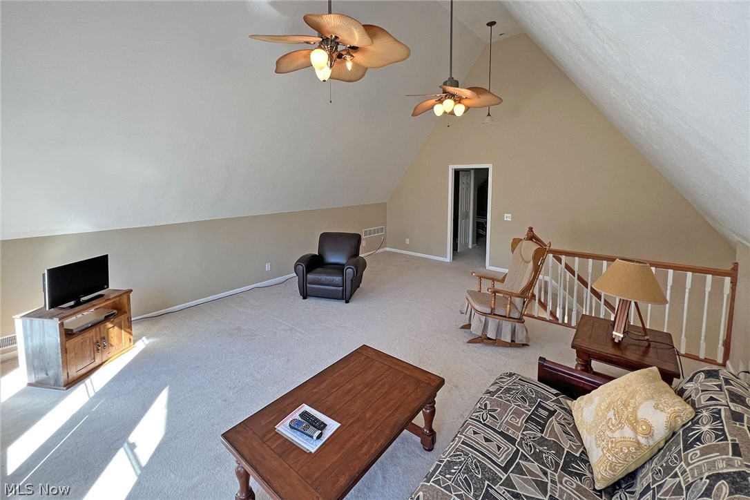 Sweetbriar Subdivision - Residential