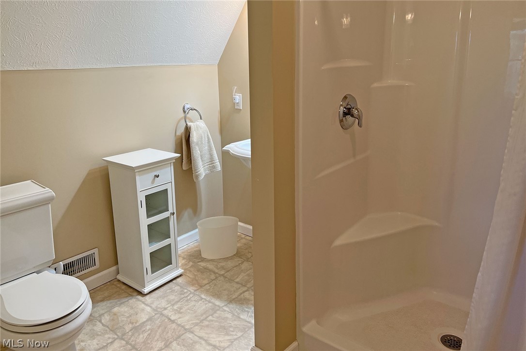 Sweetbriar Subdivision - Residential