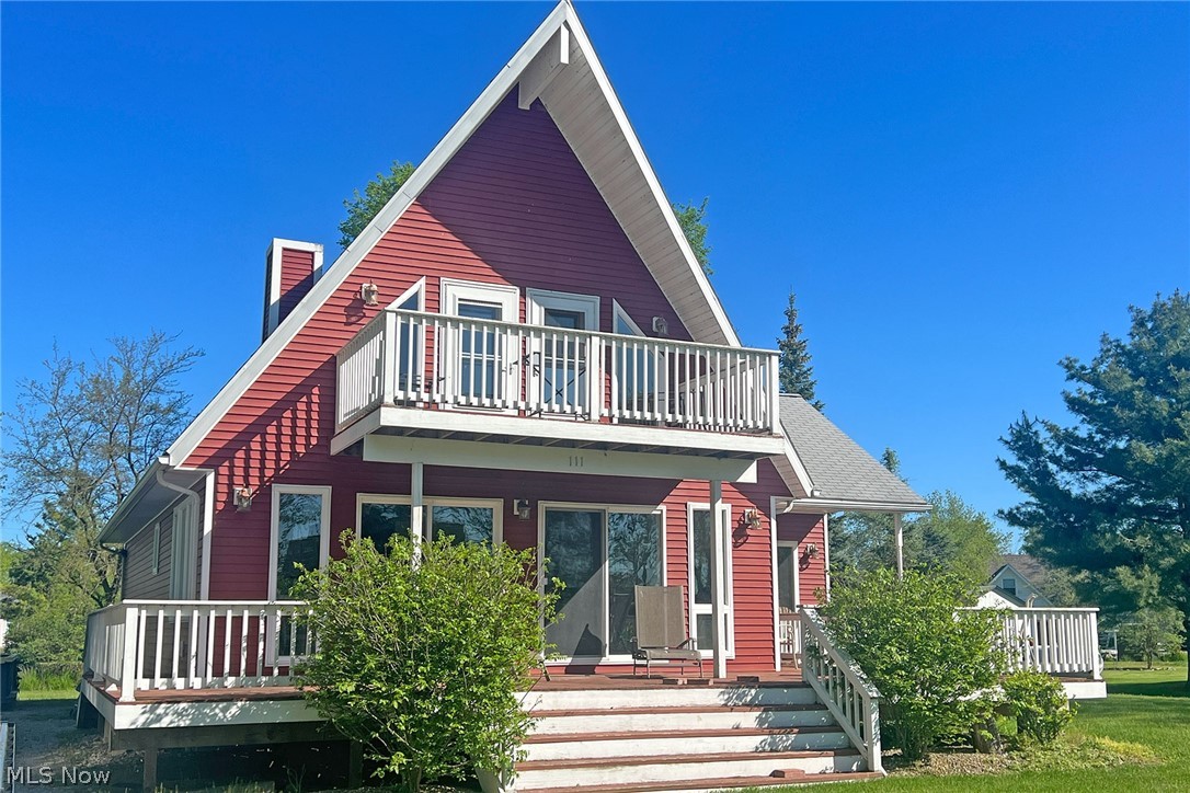 Sweetbriar Subdivision - Residential