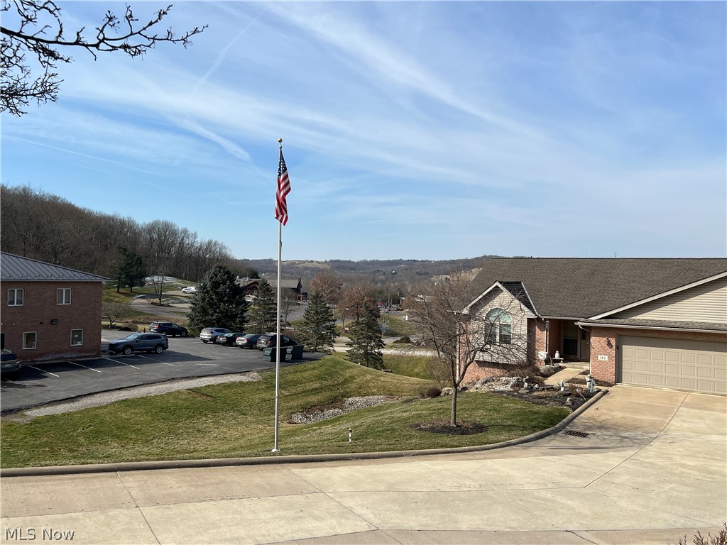 Greensview Condo - Residential