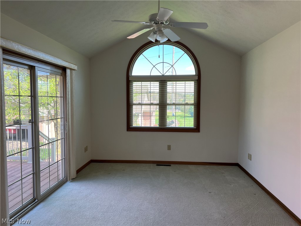 Greensview Condo - Residential