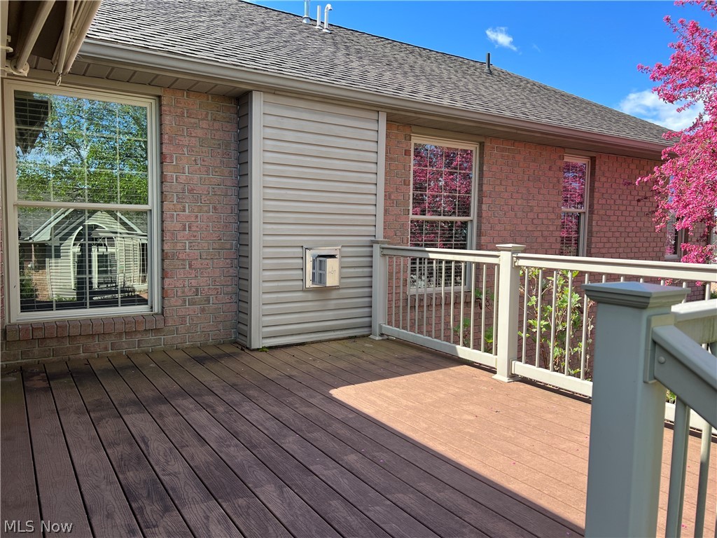Greensview Condo - Residential