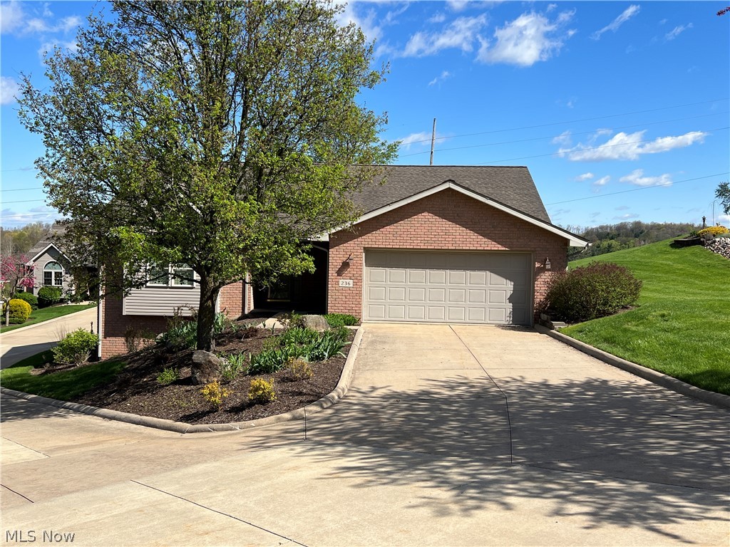 Greensview Condo - Residential