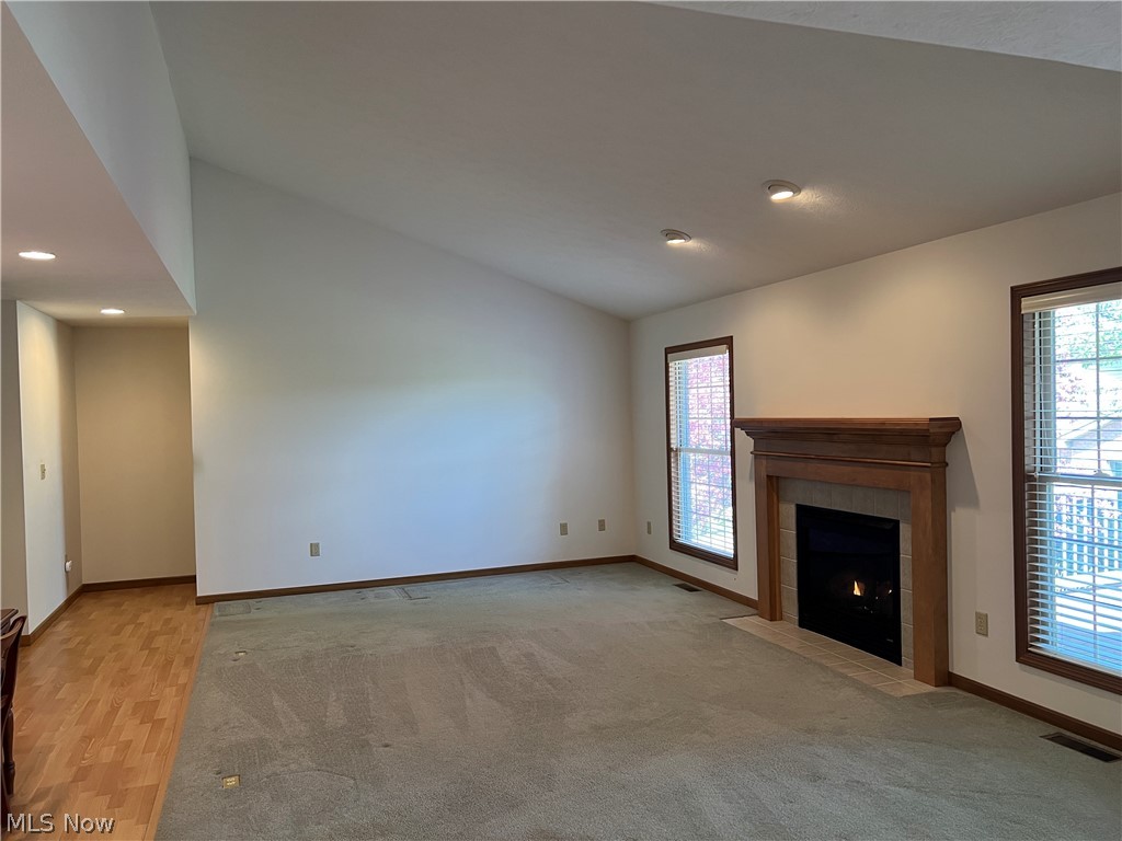 Greensview Condo - Residential