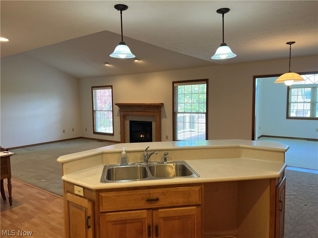 Greensview Condo - Residential