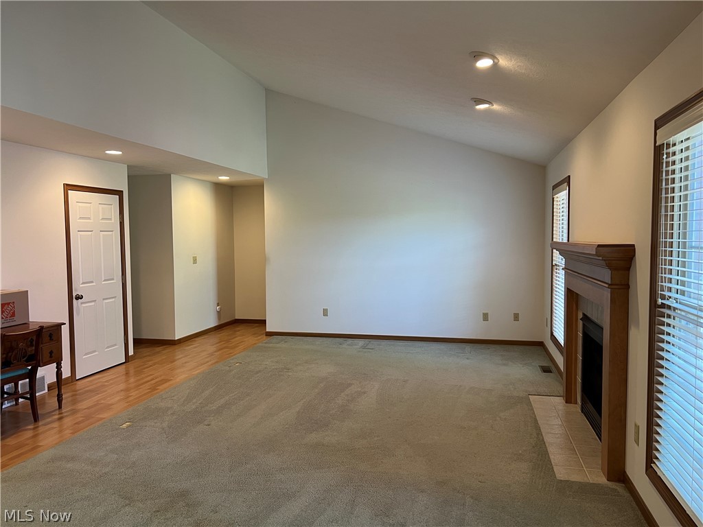 Greensview Condo - Residential