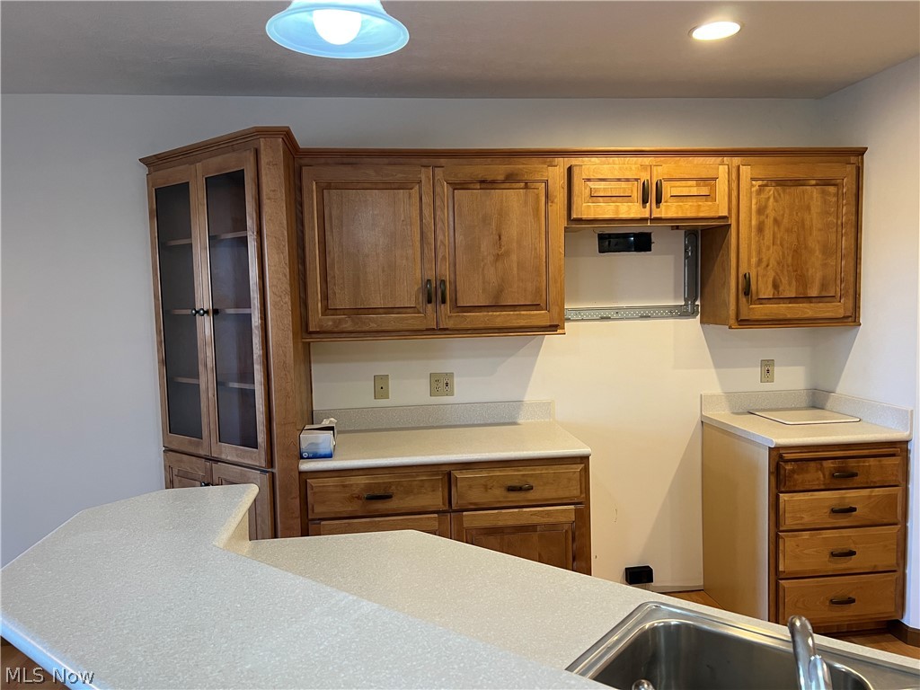 Greensview Condo - Residential