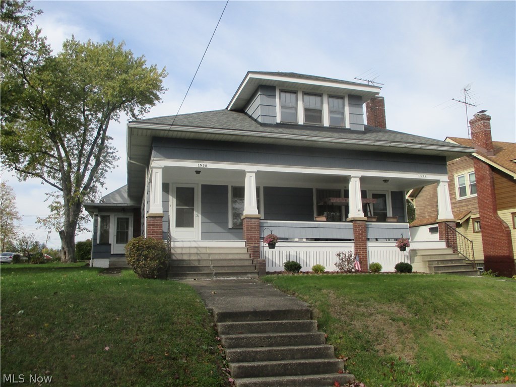 Port Heights - Residential