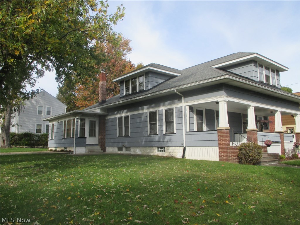 Port Heights - Residential