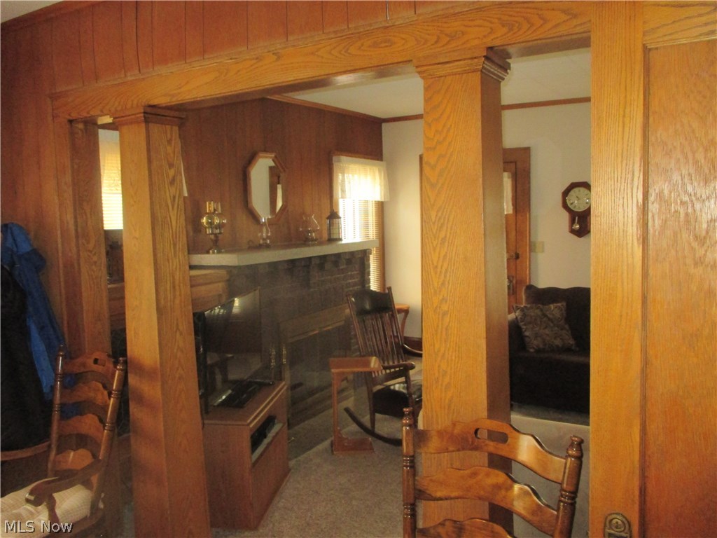 Port Heights - Residential