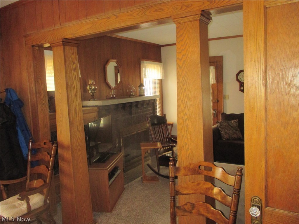 Port Heights - Residential