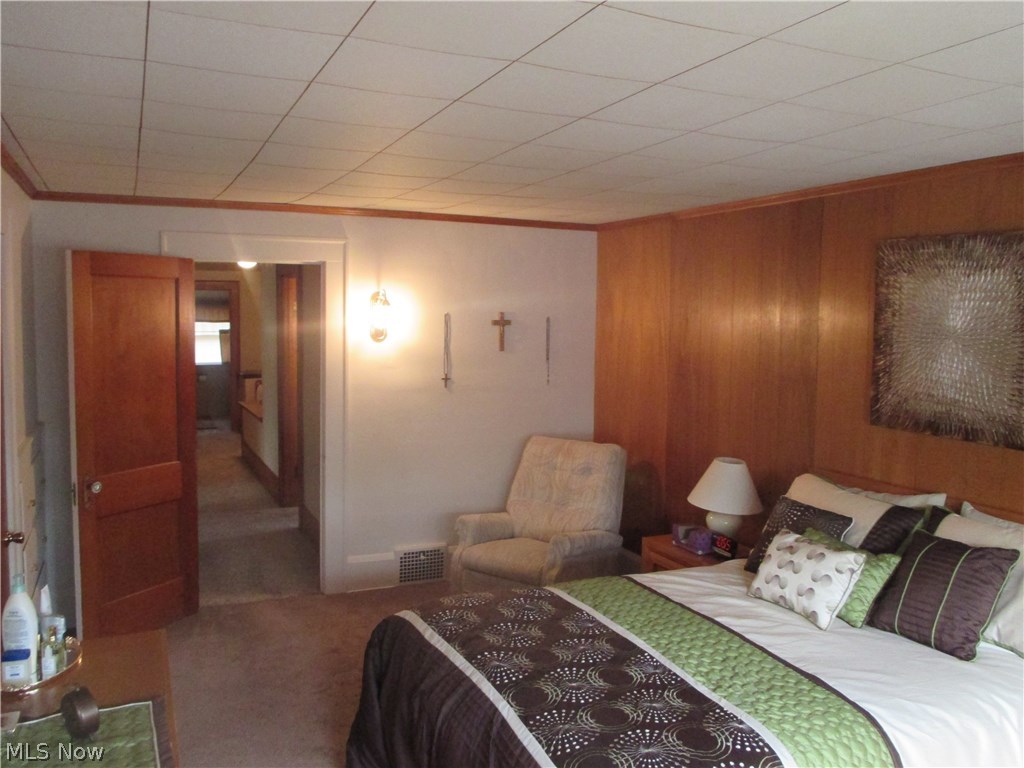 Port Heights - Residential