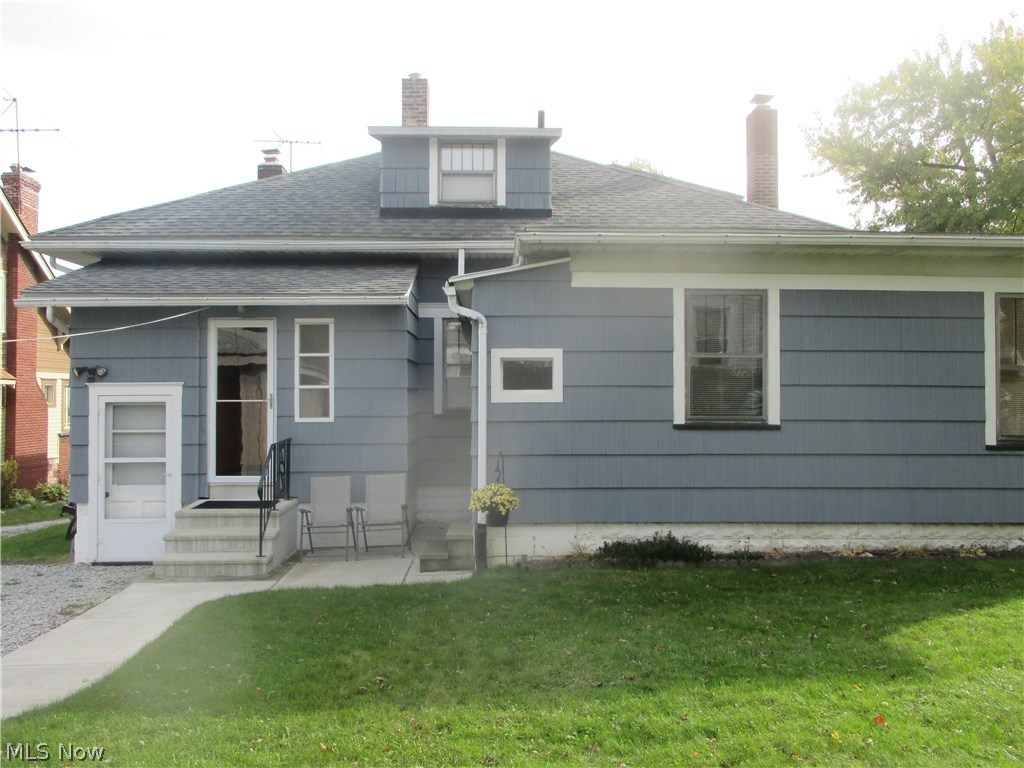 Port Heights - Residential