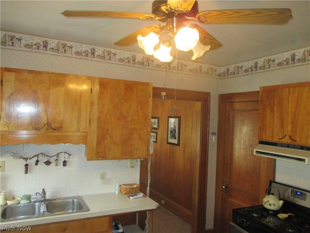 Port Heights - Residential