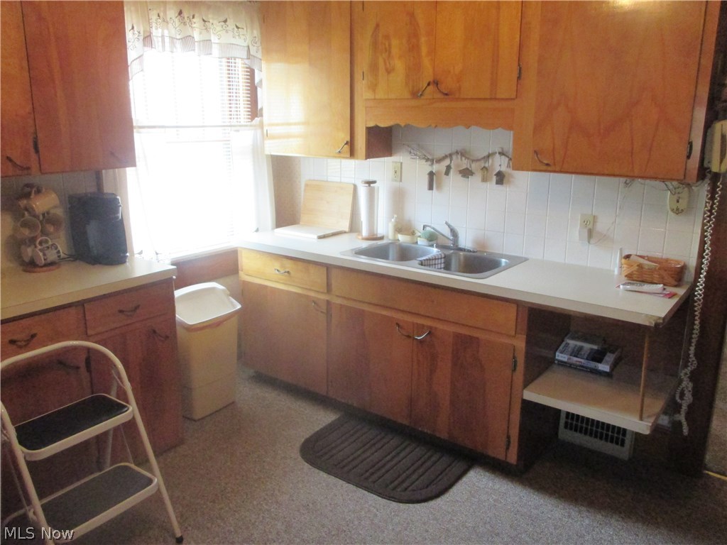 Port Heights - Residential