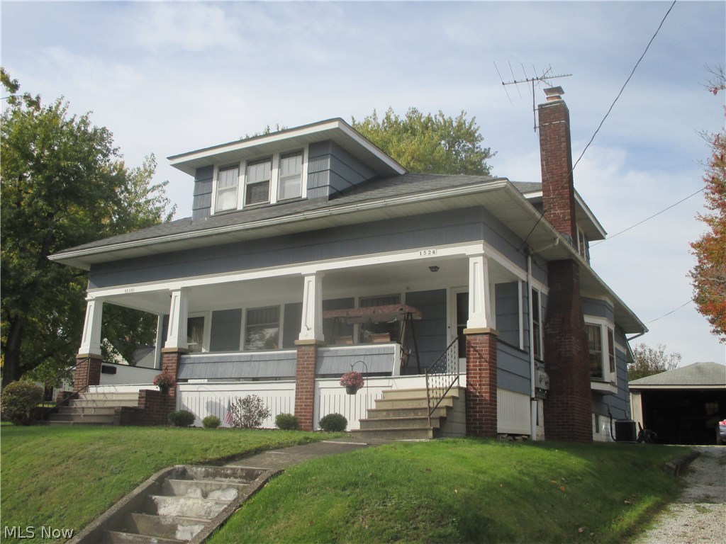 Port Heights - Residential