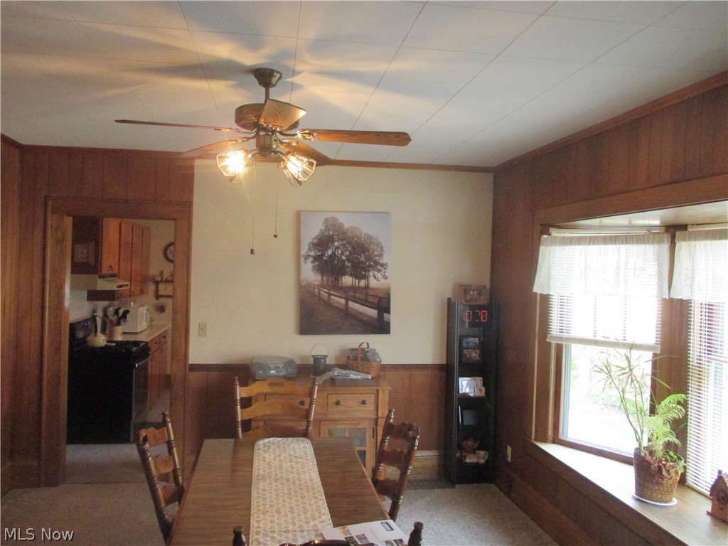 Port Heights - Residential