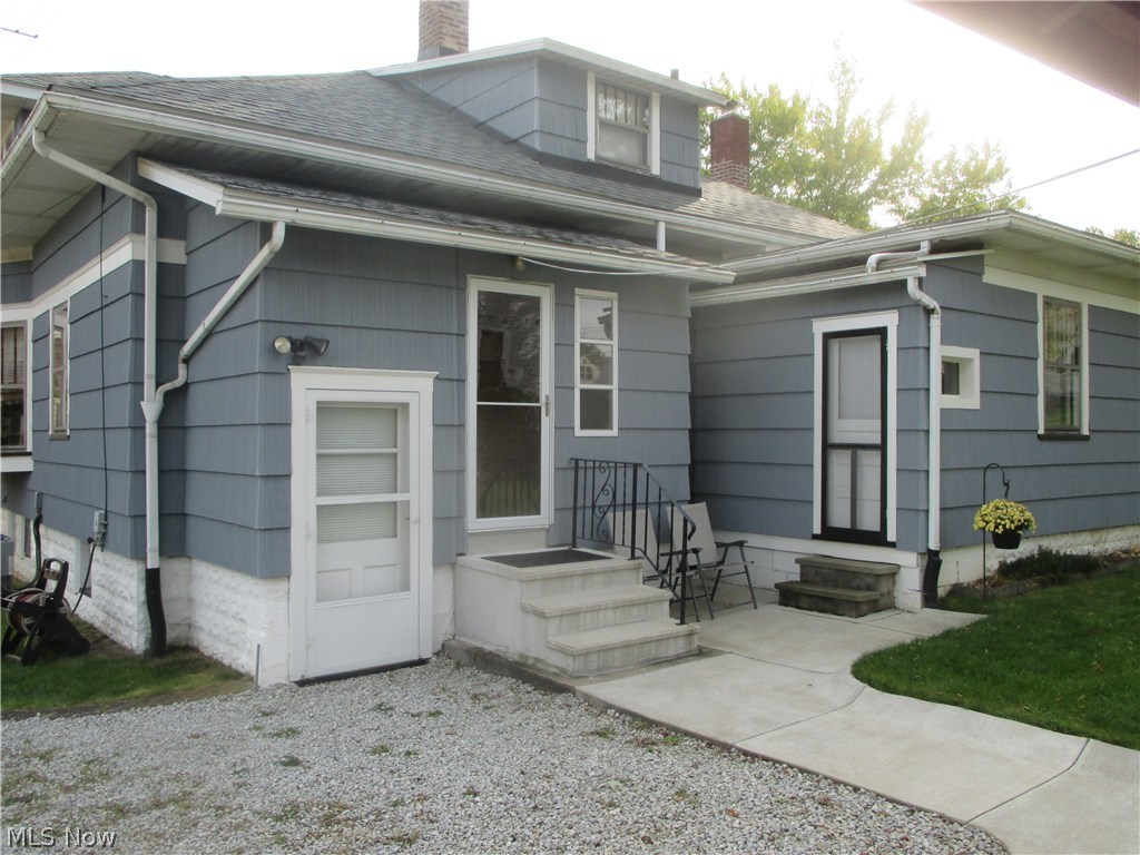 Port Heights - Residential