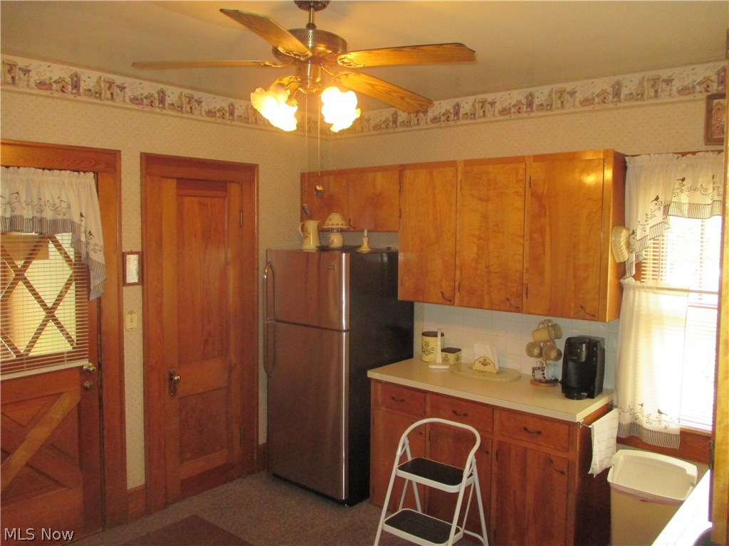 Port Heights - Residential