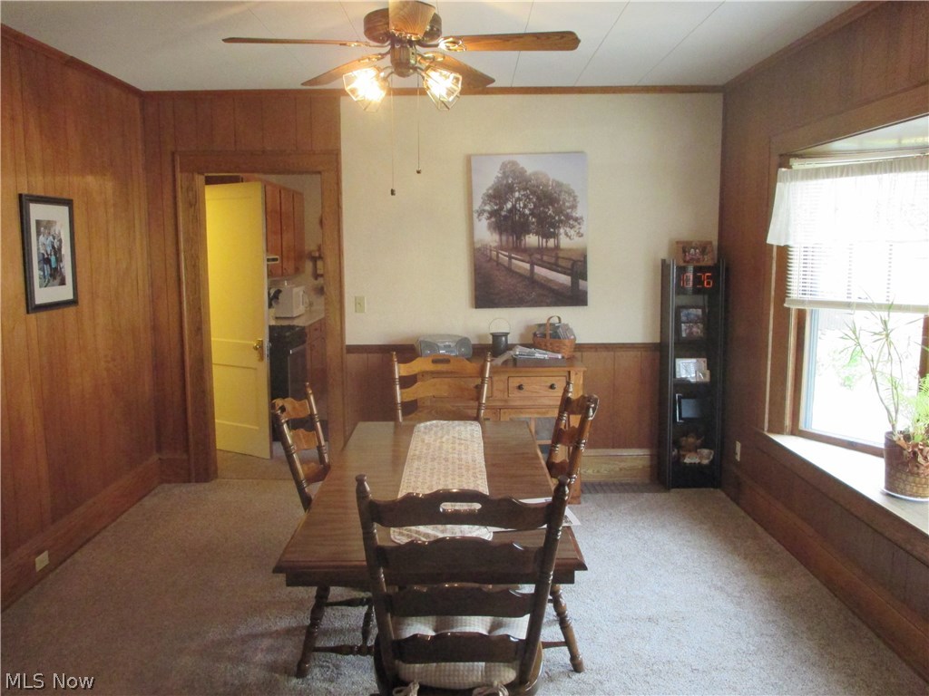 Port Heights - Residential