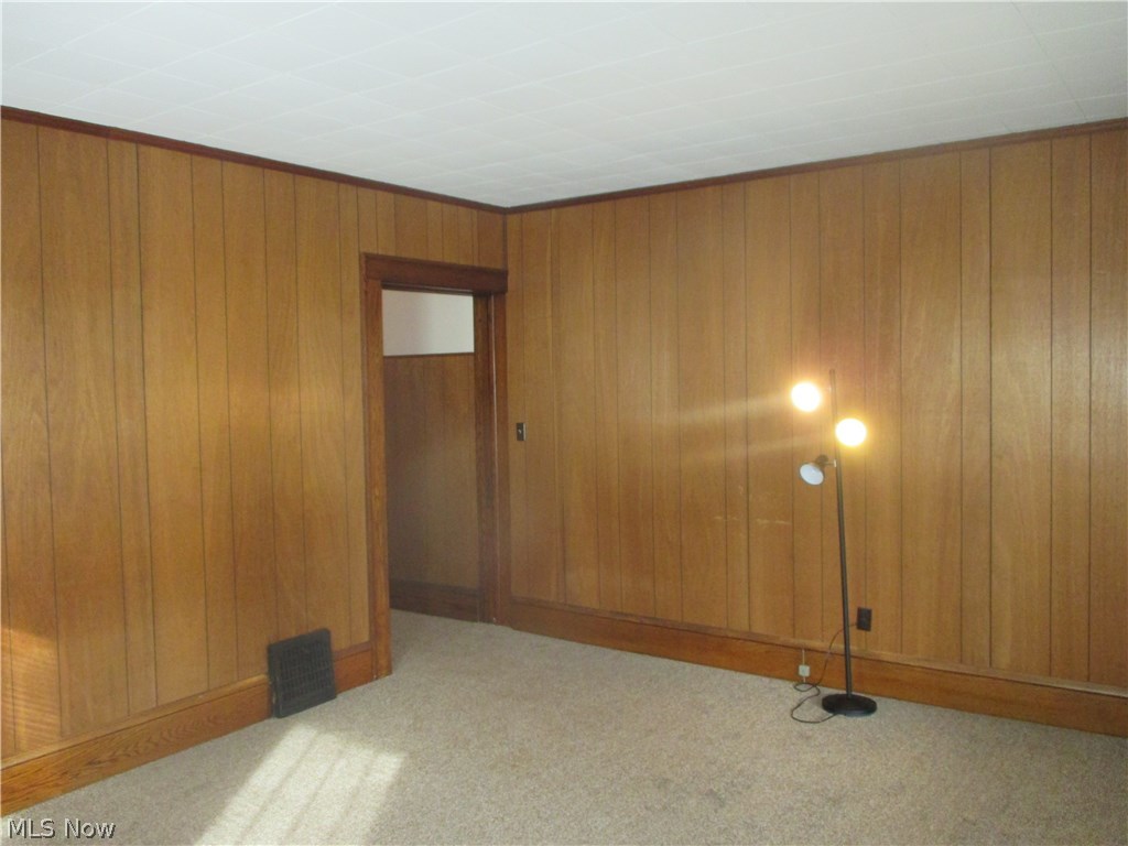 Port Heights - Residential