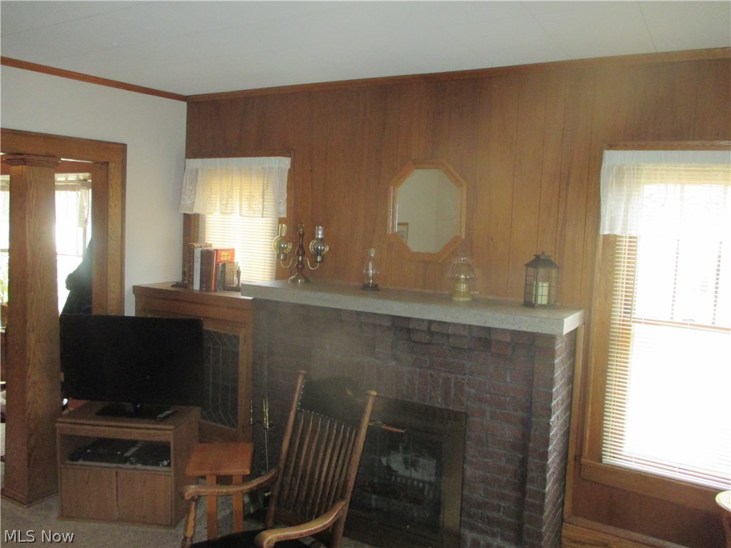 Port Heights - Residential