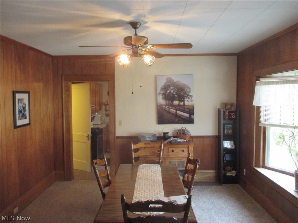 Port Heights - Residential