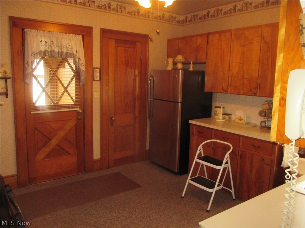 Port Heights - Residential