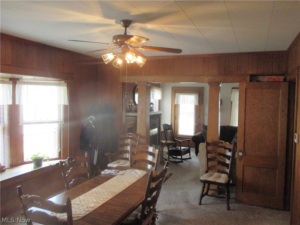 Port Heights - Residential