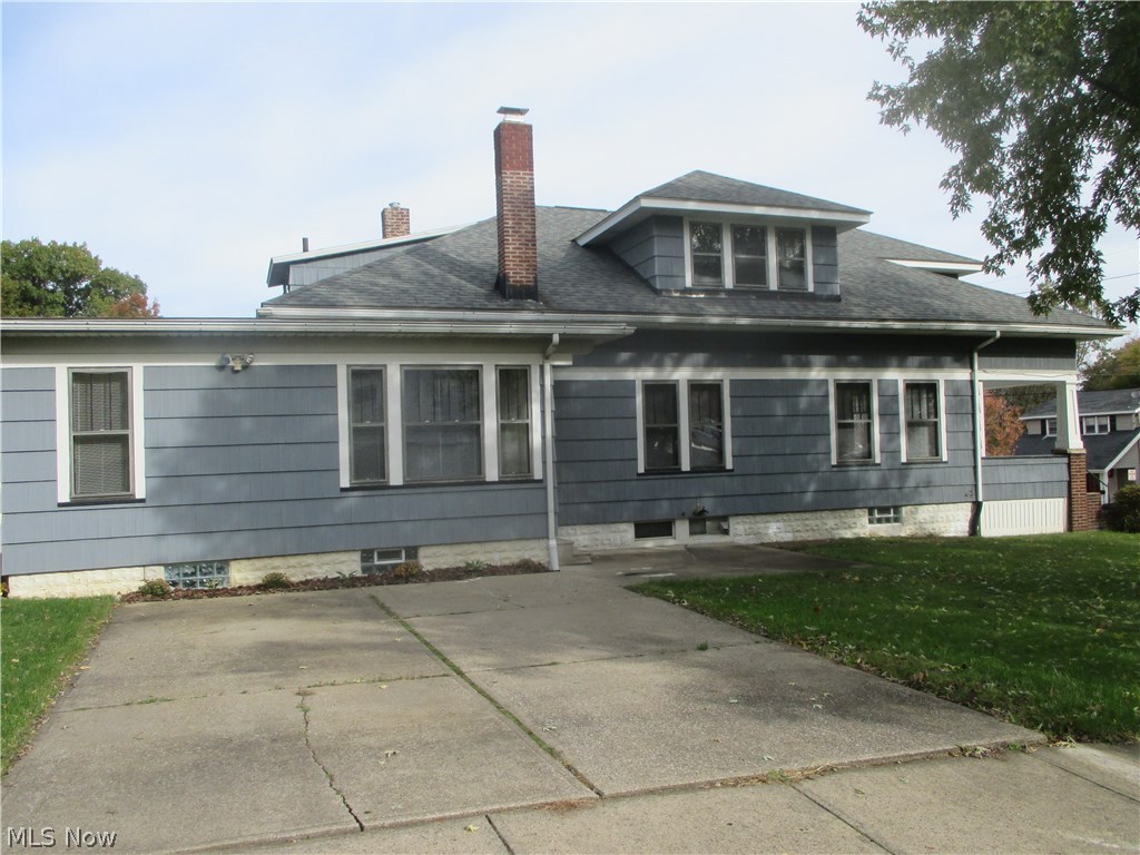 Port Heights - Residential