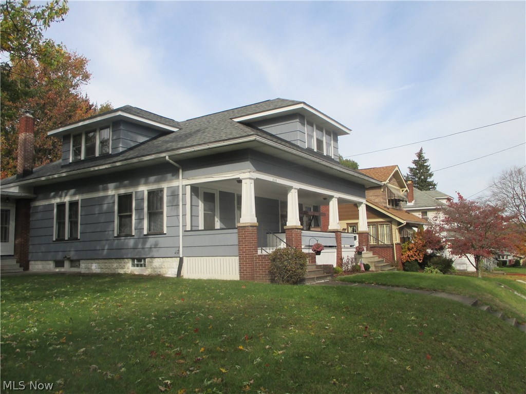 Port Heights - Residential