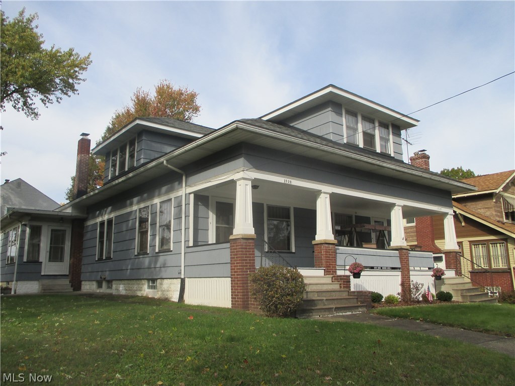 Port Heights - Residential