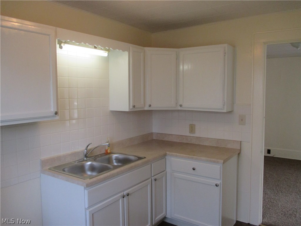 Port Heights - Residential