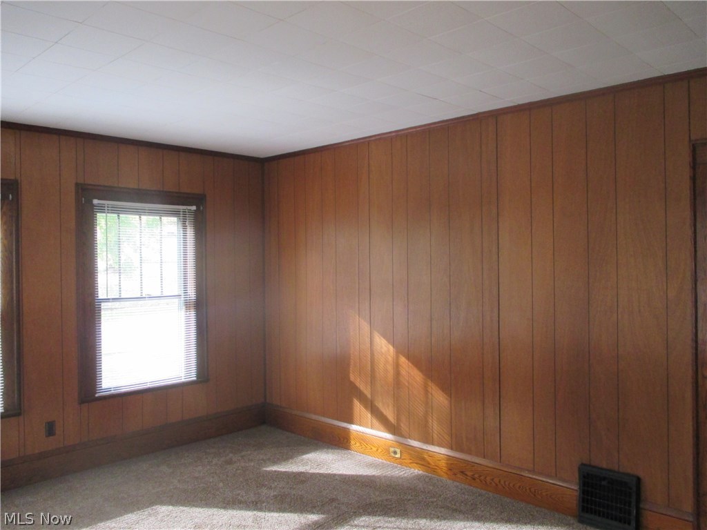 Port Heights - Residential