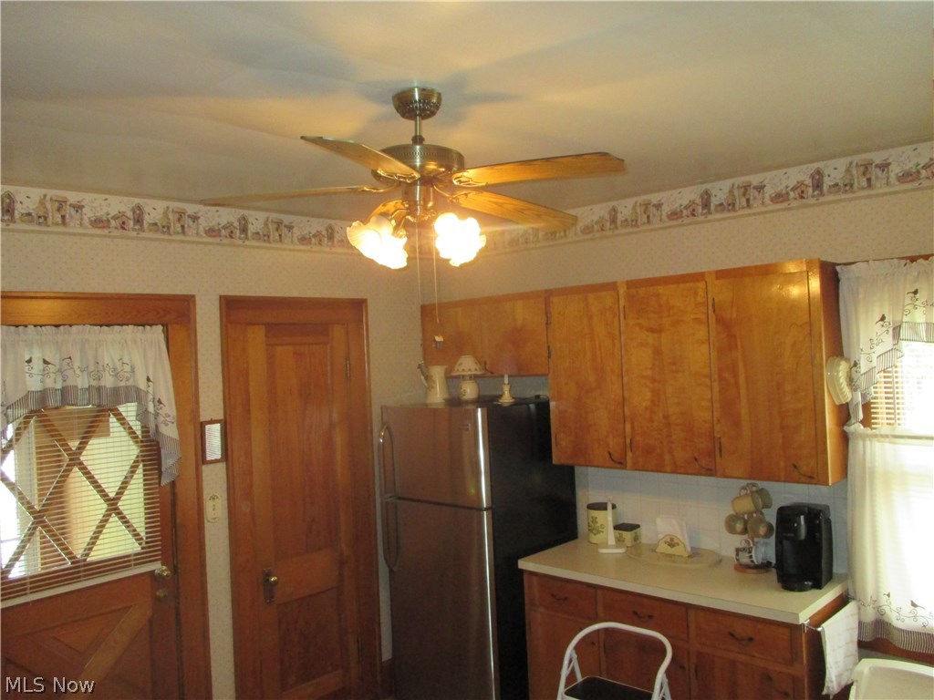 Port Heights - Residential